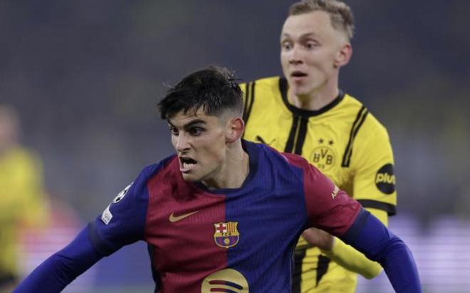 世體：馬丁對陣多特表現優(yōu)異，首考通過