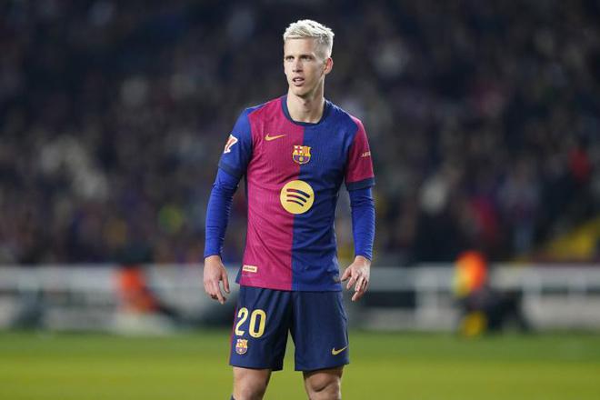 弗里克規(guī)劃奧爾莫，皇馬戰(zhàn)前恢復(fù)狀態(tài)。