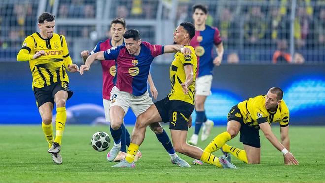 萊萬談噓聲：球迷共鳴，需相互理解。