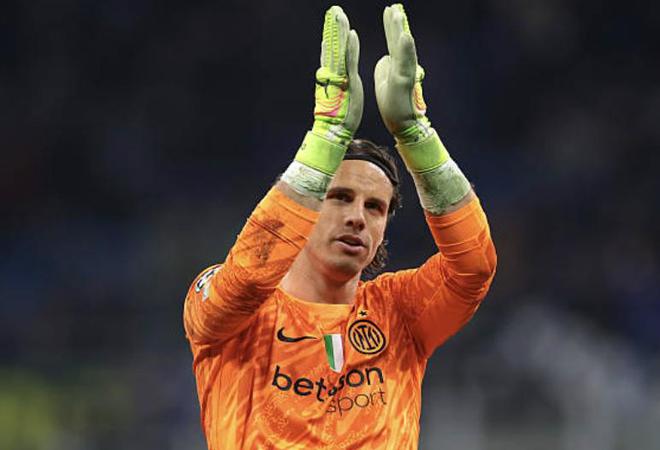 索默贊譽穆勒：拜仁傳奇，偉大貢獻難置信。