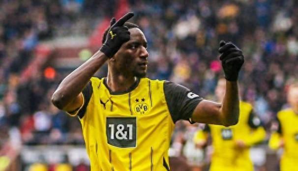 魯爾：吉拉西無意離隊(duì)，無俱樂部接洽多特。