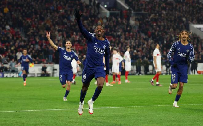 喬科爾：巴黎歐冠勝，巴薩多特戰(zhàn)顯弱點。