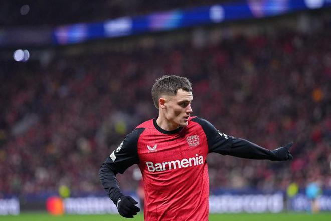 法爾克：拜仁先機(jī)交易維爾茨，球員傾向曼城皇馬