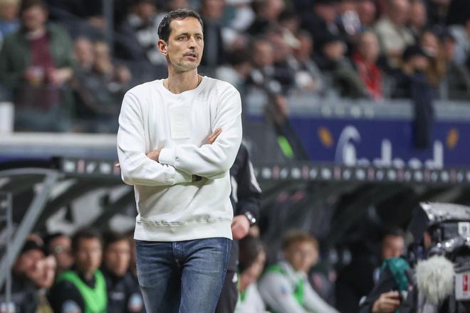 法蘭克福主帥：點球大戰(zhàn)，我們勝熱刺。