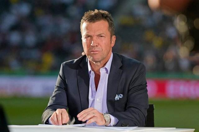 馬特烏斯薦留吉滕斯，馬倫投西蒙尼。