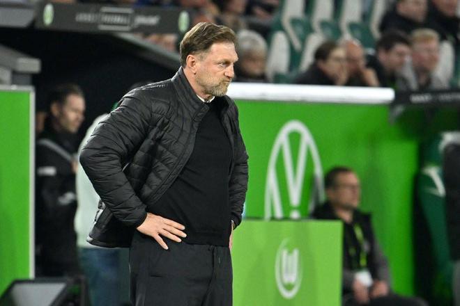 德天：狼堡主帥離任概率高