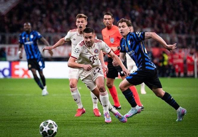 德甲預(yù)覽：海登海姆負(fù)拜仁，歐冠失利，孔帕尼受凱恩拖累