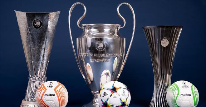 西甲3:1奪冠，第5次歐冠席位！三隊進(jìn)四強(qiáng)，意甲出局。