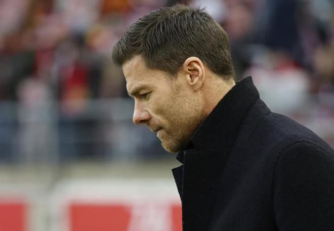 阿斯：阿隆索皇馬新帥首選，渴望執(zhí)教。