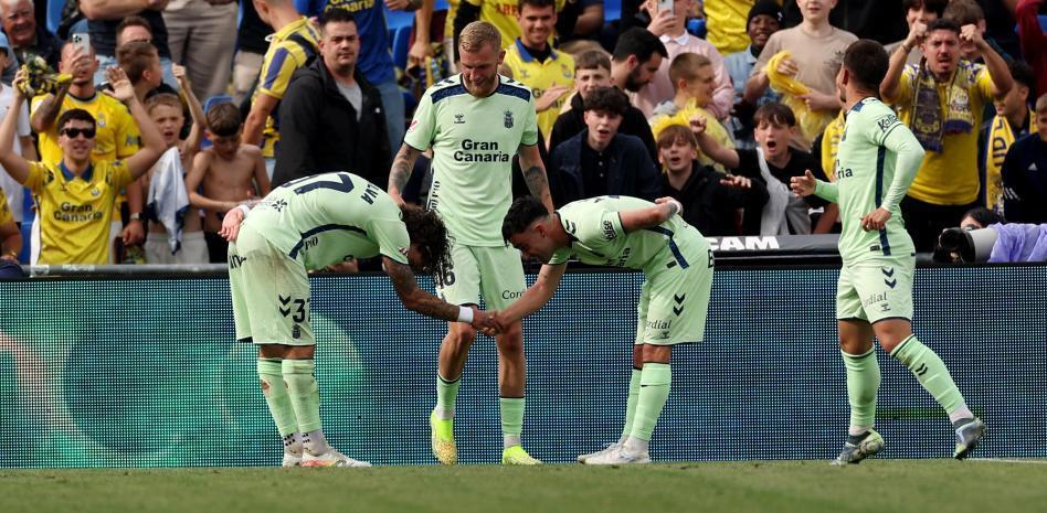 世體：馬競有意三名拉帕球員，法比奧-席爾瓦最為人關(guān)注