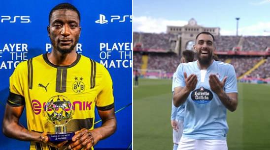 伊格萊西亞斯打進(jìn)3球，巴薩連續(xù)兩場被對手完成帽子戲法