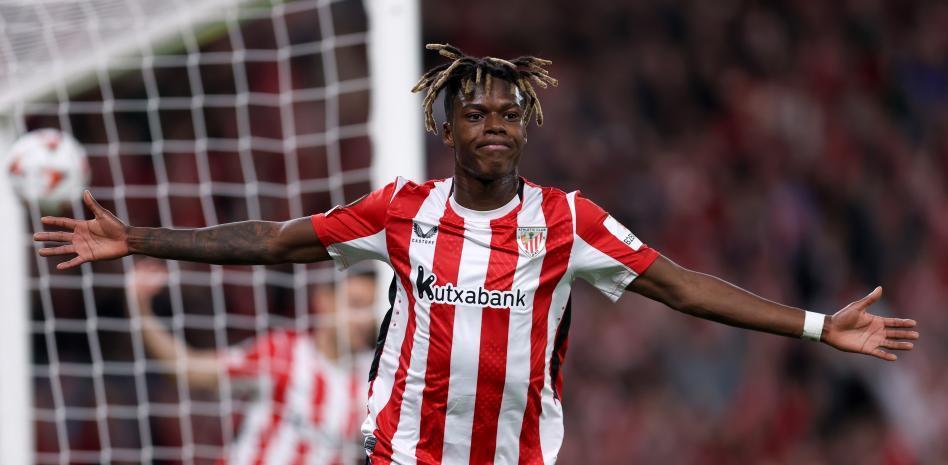 尼科：希望能打入本賽季歐聯(lián)杯決賽，并晉級下賽季歐冠聯(lián)賽