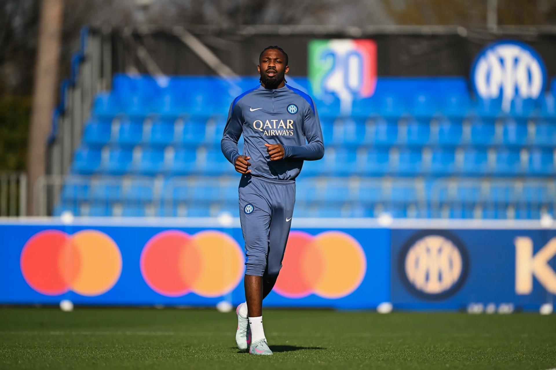 西媒：因扎吉面臨巨大挑戰(zhàn)，圖拉姆傷缺可能影響歐冠半決賽