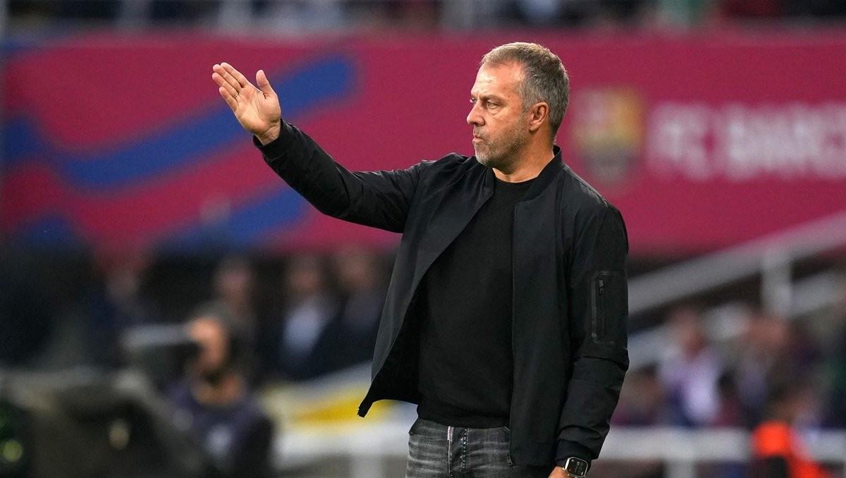 斯基拉：巴薩計劃與弗里克續(xù)約至2027年