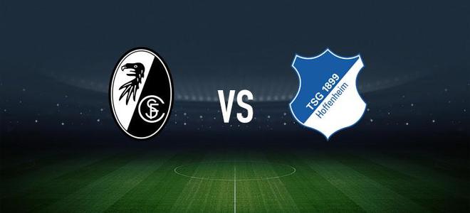 弗賴VS霍芬海姆：律、金首發(fā)，克拉、比爾特出戰(zhàn)