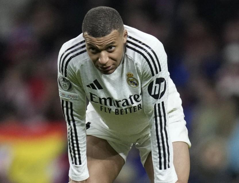 每體：姆巴佩離隊成為巴黎轉(zhuǎn)機；納賽爾似乎在爭論中暫時勝出