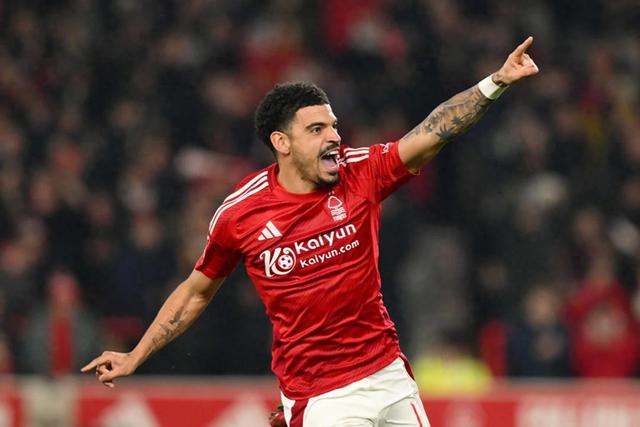 卡拉格稱贊吉布斯-懷特：被低估的球員，將其選入賽季最佳陣容