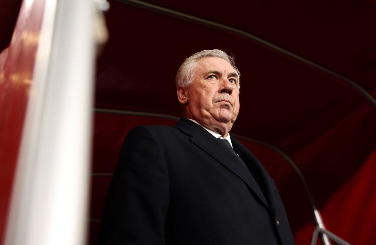 西媒：若對(duì)陣畢包出現(xiàn)災(zāi)難性結(jié)果，皇馬可能立即解雇安帥