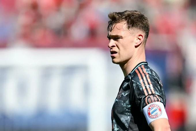 基米希：烏爾比希能接班諾伊爾；歐冠出局后必須專注于其他賽事