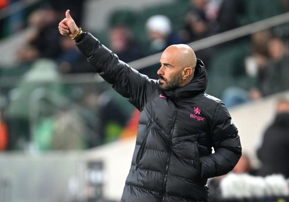 羅馬諾：馬雷斯卡有一份長(zhǎng)期合同，切爾西沒(méi)有計(jì)劃更換教練