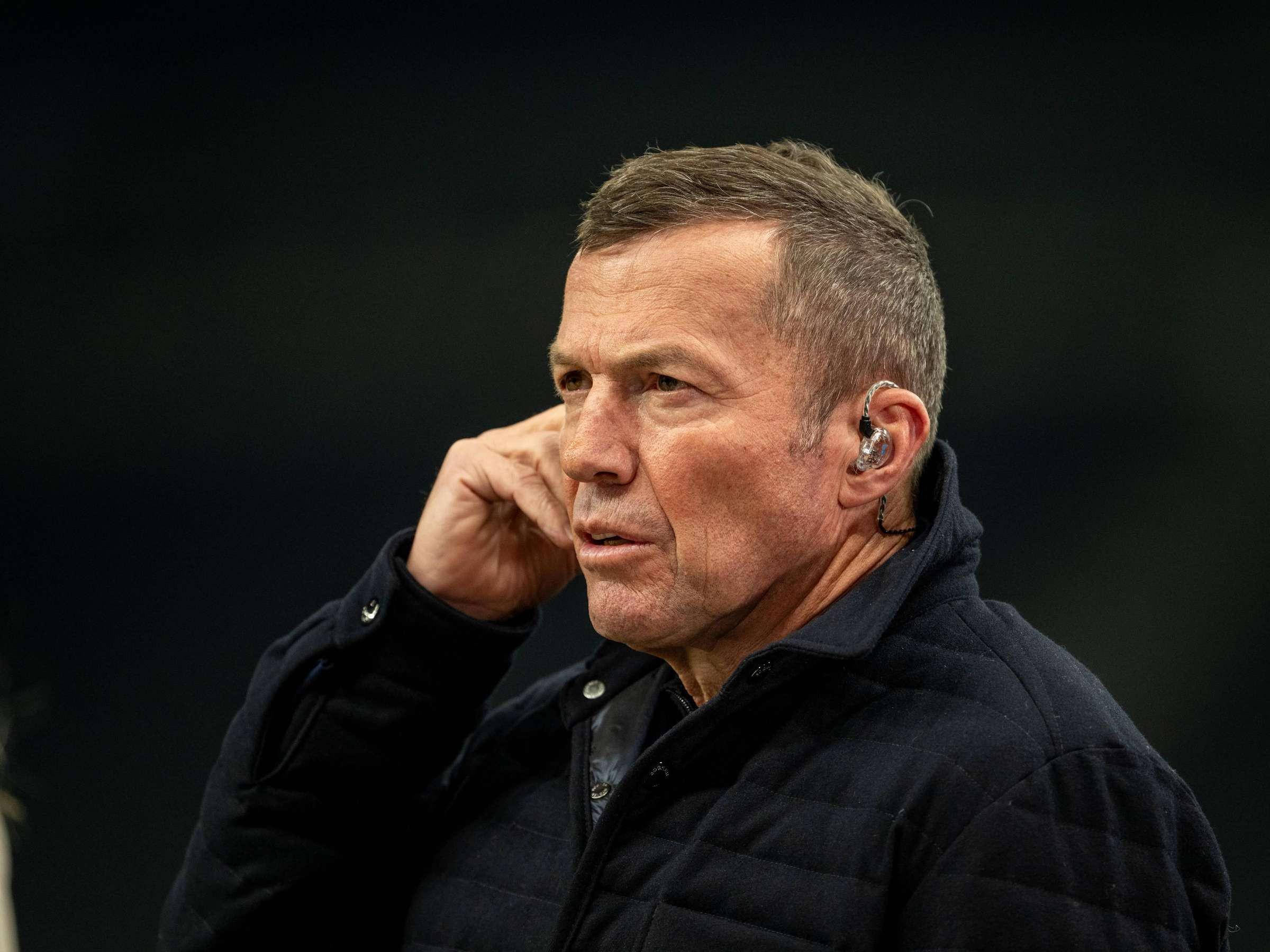 馬特烏斯：現(xiàn)在不能指望拜仁三冠王；有些批評(píng)不該埃貝爾承受