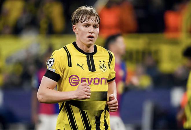 德天：斯文松15次出場后強制買斷生效