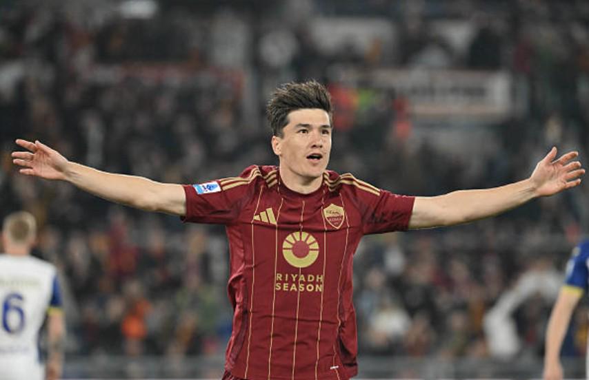 肖穆羅多夫：球隊(duì)想獲得歐冠資格，為此我們必須贏下這些比賽