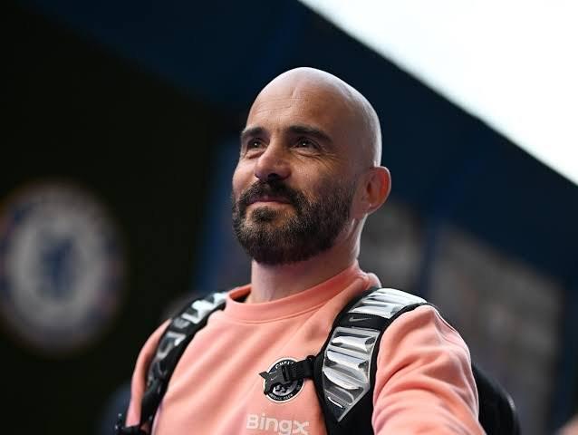 DO：切爾西希望與馬雷斯卡繼續(xù)合作，球隊在關(guān)注德拉普等前鋒