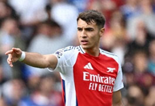 福將！基維奧爾首發(fā)的最近21場比賽中阿森納15勝6平保持不敗