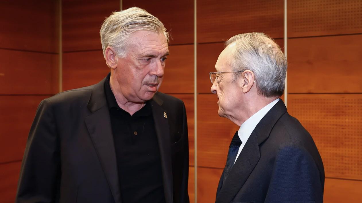 西媒：皇馬將是夏窗主角，俱樂(lè)部想買蘇比門迪并補(bǔ)強(qiáng)后防線