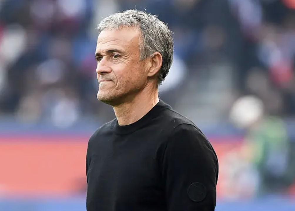 恩里克：我們要去追求不可被戰(zhàn)勝的狀態(tài)；我了解歐冠后的比賽