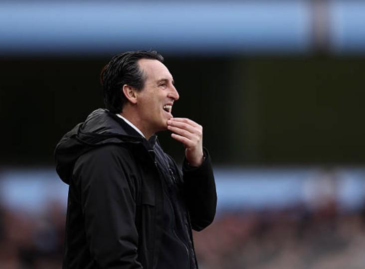 埃梅里：球隊(duì)在歐冠中的表現(xiàn)很出色，我們希望重返歐洲賽場(chǎng)