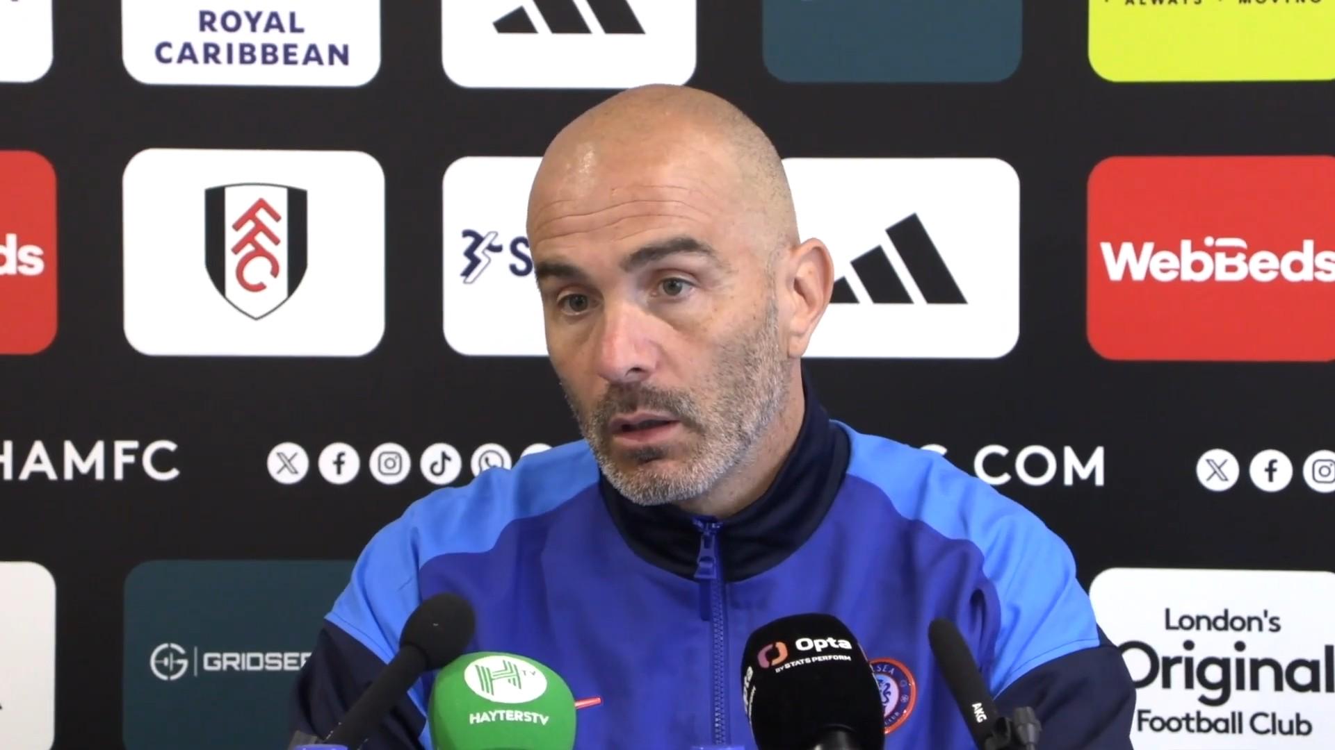 為什么沒和球迷一起慶祝？馬雷斯卡：我覺得那一刻屬于球員們