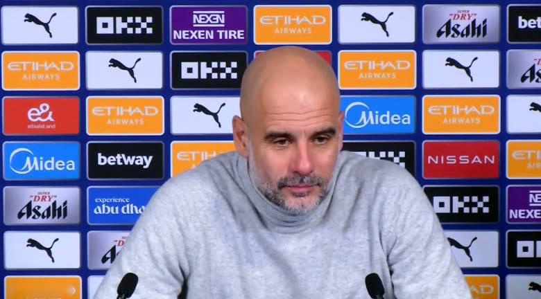 瓜帥：我希望麥卡蒂留下；能否取得歐冠資格會(huì)對(duì)引援有影響