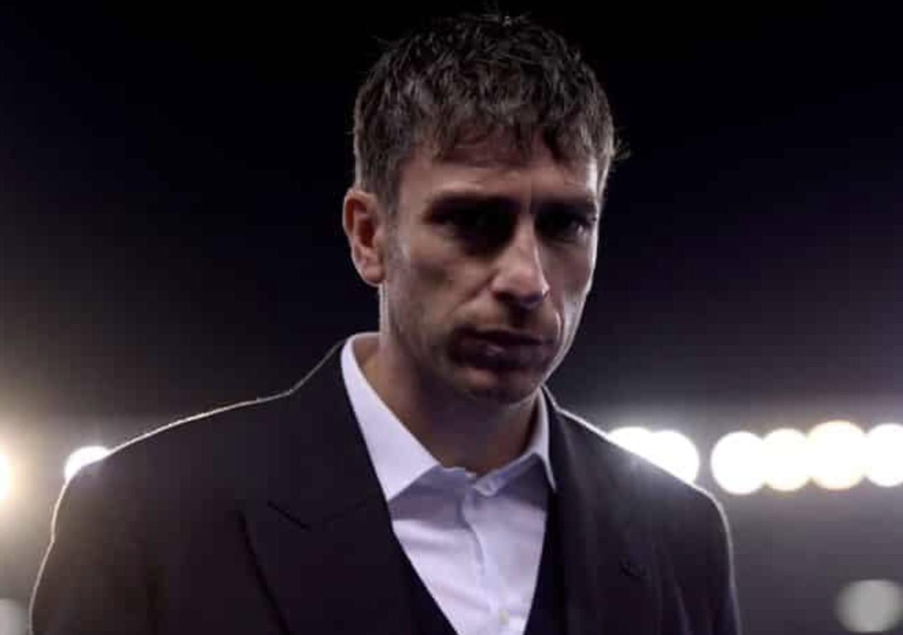 吉索爾菲：斯維拉爾將會(huì)獲得新合同，我們正與其經(jīng)紀(jì)人談判