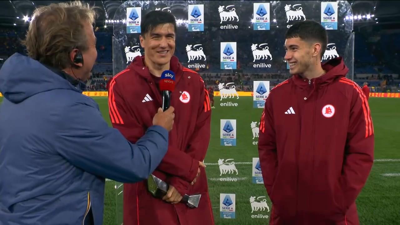 還能進(jìn)歐冠嗎？肖穆羅多夫：我們會(huì)一直堅(jiān)持到最后