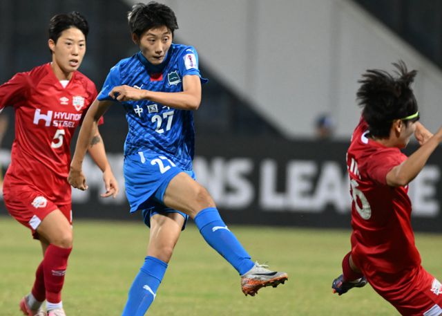 足協(xié)內(nèi)反對武漢主辦女足亞冠決賽，應(yīng)考慮世俱杯。