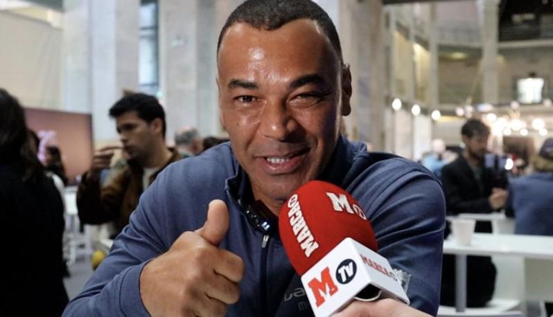 卡福：拉菲尼亞配得上金球獎(jiǎng)；安切洛蒂執(zhí)教巴西會(huì)很美妙