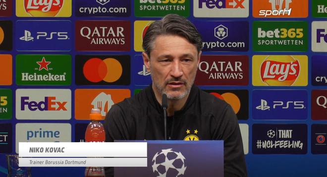 萊萬贊科瓦奇，多特進(jìn)步明顯，歐冠資格有望。