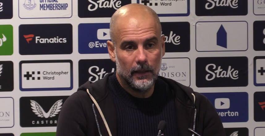 瓜帥：剩下每場(chǎng)英超都是決賽；要看看奧賴?yán)芊襁m應(yīng)三天一賽