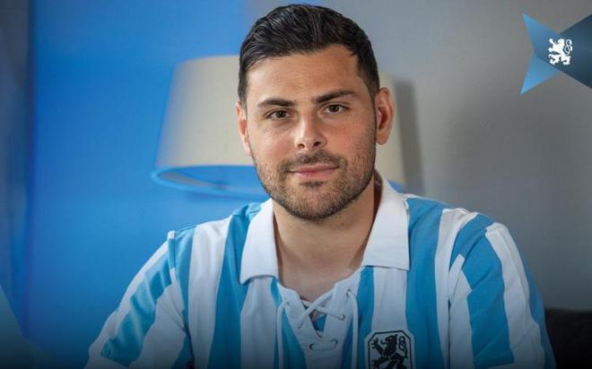 游子歸隊！弗蘭德新季重返慕尼黑1860