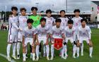 2025蒙古杯，中國(guó)U16男女足佳績(jī)奪冠