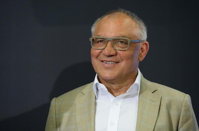 德媒：馬加特參選漢堡主席，6月21日選舉