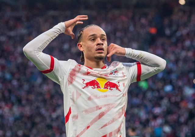 記者：拜仁引援備選方案為西蒙斯，若維爾茨難引進(jìn)。