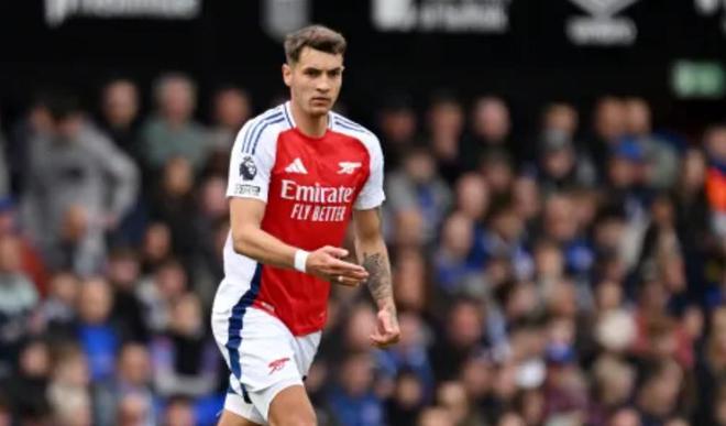 賴特：基維奧爾有失誤，但已開始證明實(shí)力。