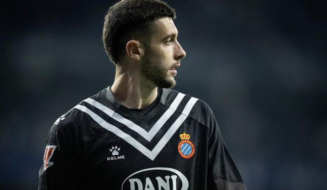 德天空：拜仁看中霍安-加西亞，非今夏首選門將