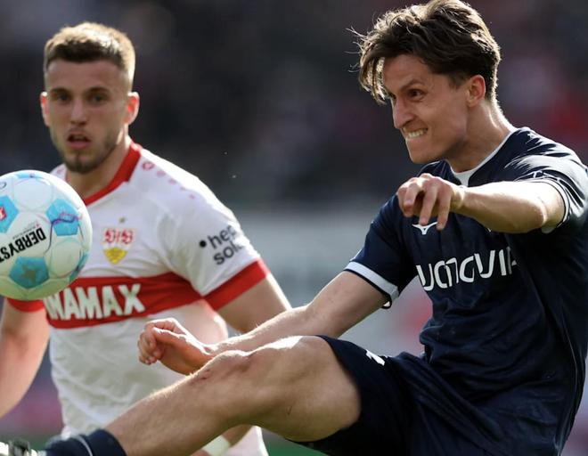 藥廠或支付400萬(wàn)歐轉(zhuǎn)會(huì)費(fèi)給波鴻，厄爾曼轉(zhuǎn)會(huì)。