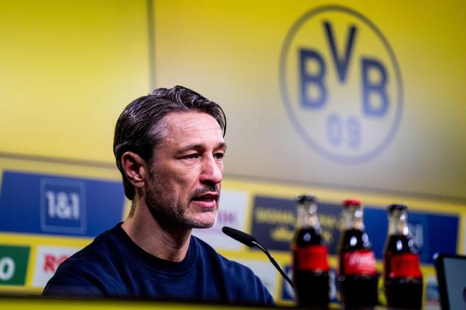 科瓦奇：格羅斯缺席，周六戰(zhàn)局嚴(yán)峻