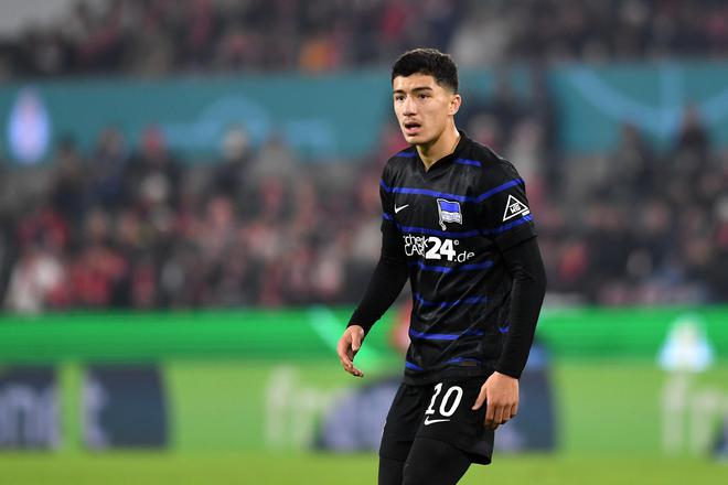 德天馬扎將體檢簽約，轉(zhuǎn)會(huì)費(fèi)1200萬歐