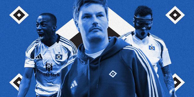 事不過(guò)七，漢堡六季無(wú)德甲，本季前二概率高